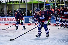 Eishockey, Herren, Penny DEL, DEL, Saison 2022-2023, Playoffs, Viertelfinale, Spiel 1, Straubing Tigers - Grizzlys Wolfsburg, 14.03.2023