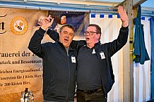 Eishockey, Herren, Penny DEL, Saison 2023-2024, Saisonabschlussfeier, 20.04.2024