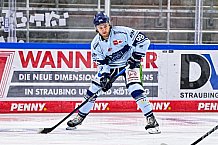 Eishockey, Herren, DEL, Penny DEL, Saison 2023-2024, Straubing Tigers, öffentliches Eistraining,06.08.2023