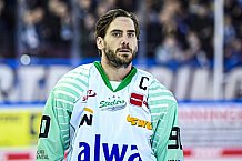 Eishockey, Herren, DEL, Saison 2021-2022, 24.10.2021