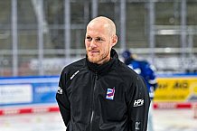 Eishockey, Men, DEL, Penny DEL,  Straubing Tigers - Kids on Ice, 28.09.2024