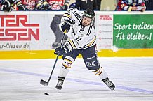 Herren, Eishockey, Oberliga-Süd, Saison 2021-2022,  28.11.2021