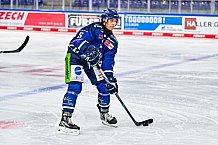 Eishockey, Herren, Penny DEL, Saison 2024-2024, Training, 16.08.2024