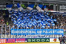 Eishockey, Men, CHL, Champions Hockey League, Regular Saison 2024-25, Game Day 1, Straubing Tigers - SonderjyskE Vojens, 06.09.2024