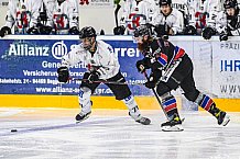 Herren, Eishockey, Oberliga-Süd, Saison 2021-2022,  08.10.2021