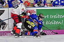 Herren, Eishockey, Oberliga-Sued, DEL2, Saison 2023-2024, DEB, Deggendorfer SC - Selber Woelfe, Vorbereitung, Niemeier Cup 2023, Halbfinale, 02.09.2023