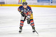 Herren, Eishockey, Oberliga-Süd, Saison 2021-2022,  03.12.2021