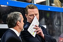 Eishockey, Herren, Penny DEL, 52. Spieltag, Saison 2023-2024, Straubing Tigers - Grizzlys Wolfsburg,08.03.2024