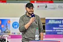 Herren, Eishockey, Oberliga-Süd, Saison 2022-2023, DEB, Deggendorfer SC, Saisonabschlussfeier, 15.04.2023