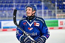 Eishockey, Herren, Penny DEL, Saison 2024-2024, Training, 16.08.2024