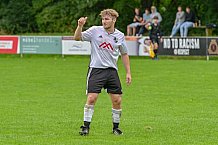 Fußball, Herren, Kreisliga Straubing, BFV, SV Türk Gücü Straubing - SV Schwarzach, 2. Spieltag, Saison 2023-2024, 06.08.2023