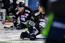 Eishockey, Herren, DEL, Saison 2021-2022, 29.10.2021