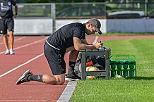 Fußball, Herren, Landesliga Mitte, BFV, Bayern, 9. Spieltag, Deggendorf, Spvgg GW Deggendorf - ASV Burglengenfeld, Saison 2023-2024, 02.09.2023