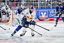 Eishockey, Men, DEL, Penny DEL, Hauptrunde Saison 2024-25, 4. Spieltag, Straubing Tigers - EHC Red Bull München, 29.09.2024