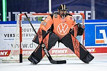 Eishockey, Herren, DEL, Saison 2021-2022, 10.12.2021