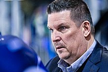 Eishockey, Herren, CHL, Champions Hockey League, Saison 2022-2023, Achtelfinale, Straubing Tigers - Frölunda HC Göteborg, Rückspiel, 22.11.2022