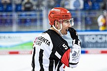 Eishockey, Herren, DEL, Saison 2020-2021, Straubing Tigers - Düsseldorfer EG, 04.04.2021
