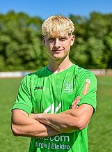 Fußball, Herren, Landesliga Mitte, Spvgg GW Deggendorf - Portraits - Mannschaftsfoto, Saison 2023-2024, 15.07.2023