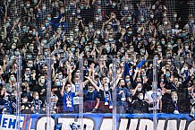 Eishockey, Herren, DEL, Saison 2021-2022, Panther, 17.09.2021