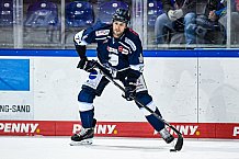 Eishockey, Herren, DEL, Saison 2021-2022, 10.10.2021