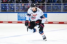 Eishockey, Herren, DEL, Saison 2021-2022, 29.10.2021