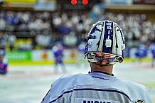 Eishockey, CHL, Champions Hockey League, 5. Spieltag, Saison 2022-2023, Gruppe F, Villacher SV - Straubing Tigers, 04.10.2022