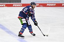 Eishockey, Herren, DEL, Saison 2020-2021, Straubing Tigers - EHC Red Bull München, 22.02.2021