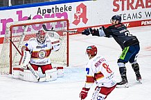 Eishockey, DEL, Penny-DEL, DEL2, Vorbereitung, 01.09.2021