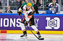 Eishockey, Men, CHL, Champions Hockey League, Regular Saison 2024-25, Game Day 2, Straubing Tigers - Skelleftea AIK, 08.09.2024