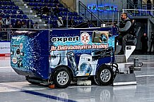 Eishockey, Herren, DEL, Saison 2021-2022, 10.10.2021