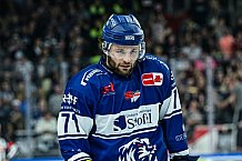 Eishockey, Herren, Penny DEL, 1. Spieltag, Saison 2023-2024, Straubing Tigers - Fischtown Pinguins Bremerhaven,15.09.2023