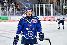 Eishockey, Men, DEL, Penny DEL, Hauptrunde Saison 2024-25, 5. Spieltag, Straubing Tigers - Eisbären Berlin, 01.10.2024