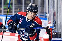 Eishockey, Herren, DEL, Saison 2021-2022, Panther, 16.12.2021