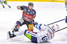 Herren, Eishockey, Oberliga-Süd, Saison 2021-2022, 25. Spieltag,  02.01.2022