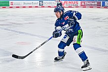 Eishockey, Herren, Penny DEL, 29. Spieltag, Saison 2023-2024, Straubing Tigers - Schwenninger Wild Wings,21.12.2023