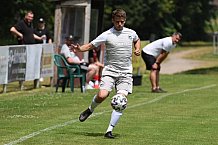 Fußball, Vorbereitung, Bezirksliga West, Bezirksliga Ost, Saison 2021 - 2022 19.06.2021