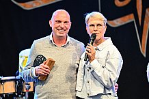 Eishockey, Herren, DEL, Saison 2021-2022, Straubing Tigers, Saisonabschlußfeier, 23.04.2022