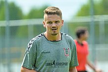 Fußball, Herren, Bezirksliga Ost, SC Kirchroth - FC Künzing, 5. Spieltag, Saison 2022-2023, 12.08.2022