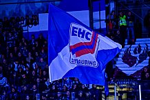 Eishockey, Herren, Penny DEL, DEL, Saison 2022-2023, Playoffs, Viertelfinale, Spiel 5, Straubing Tigers - Grizzlys Wolfsburg, 24.03.2023