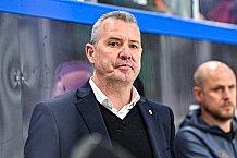 Eishockey, Herren, Penny DEL, Playoffs, Halbfinale, Spiel 2, Saison 2023-2024, Straubing Tigers - Eisbären Berlin, n03.04.2024