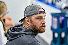 Eishockey, Herren, Penny DEL, Saison 2024-2024, Showtraining, 24.08.2024