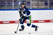 Eishockey, Herren, DEL, Saison 2021-2022, 22.09.2021