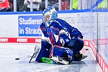Eishockey, Herren, DEL, Penny DEL, Vorbereitung, Gäubodencup 2023, Saison 2023-2024, Straubing Tigers - Nürnberg Ice Tigers,18.08.2023
