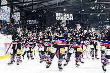 Herren, Eishockey, Oberliga-Süd, Saison 2021-2022,  10.10.2021