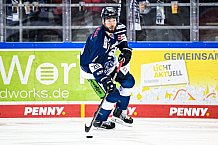 Eishockey, Herren, DEL, Saison 2021-2022, 05.11.2021