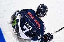 Eishockey, Herren, DEL, Saison 2021-2022, Panther, 16.12.2021