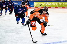 Eishockey, DEL, Penny-DEL, Vorbereitung, Gäubodencup 2021, 15.08.2021