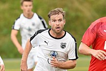 Fußball, Vorbereitung, Landesliga Mitte, Bayernliga Nord, Saison 20212022,02.07.2021