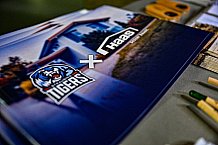 Eishockey, Herren, Penny DEL, DEL, Saison 2022-2023, Hauptrunde, Straubing Tigers - Kölner Haie, 57. Spieltag, 26.02.2023