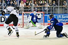 Eishockey, DEL, Penny-DEL, Vorbereitung, Straubing Tigers - HC Lugano, Gäubodencup 2022, 18.08.2022